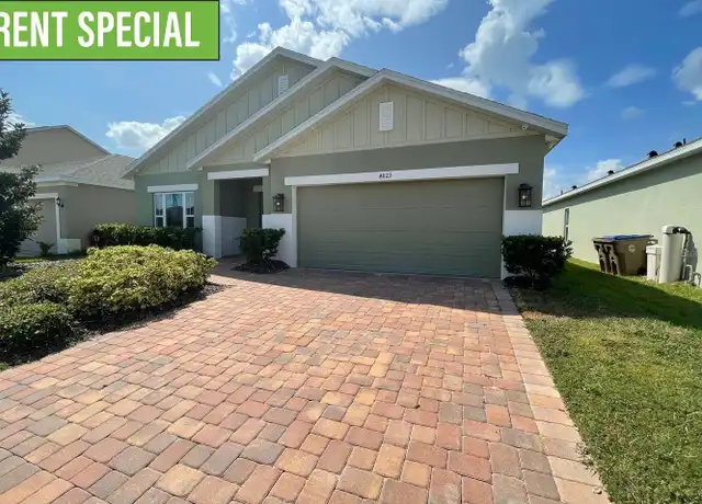 Property at 4823 Marcos Cir, Kissimmee, FL, 34758, 4 beds, 2 baths, [object Object]