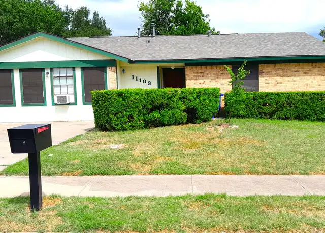 Property at 11103 Prairie Dove Cir, Austin, TX, 78758, 4 beds, 2 baths, [object Object]