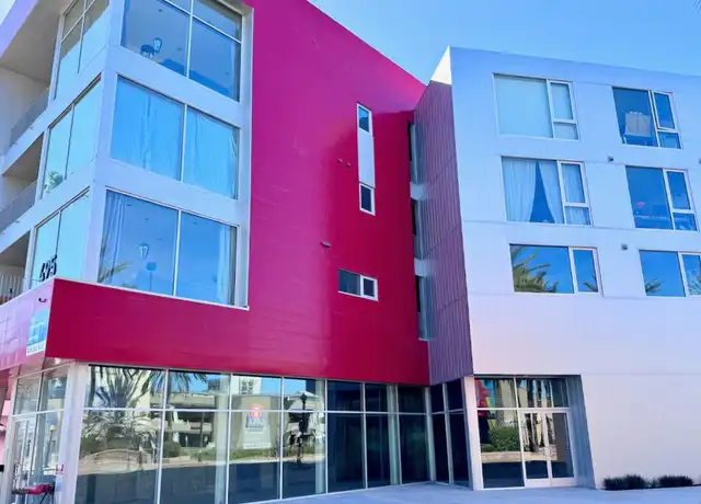 Property at 495 Promenade - 495 The Promenade N, Long Beach, CA, 90802, 3 beds, 3 baths, [object Object]