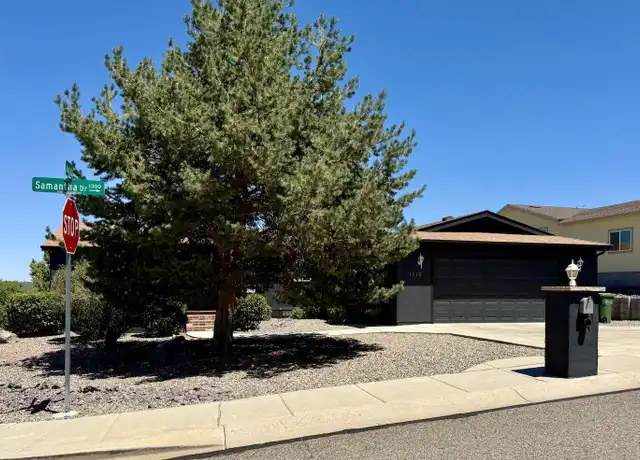 Property at 1116 Samantha St, Prescott, AZ, 86301, 3 beds, 2 baths, [object Object]