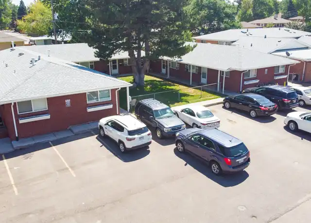 Property at 3622 Ingalls St, Wheat Ridge, CO, 80033, 2 beds, 1 bath, [object Object]