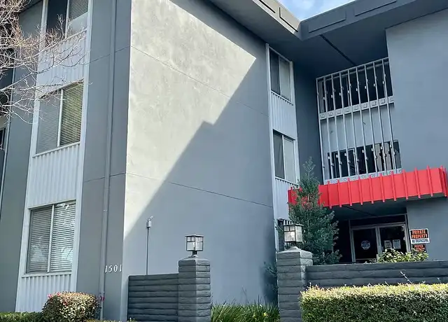 Property at 1501 Ralston Apartments - 1501 Ralston Ave, Burlingame, CA, 94010, 2 beds, 2 baths, [object Object]
