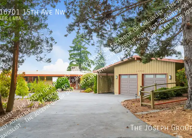 Property at 16701 15th Ave NW, Shoreline, WA, 98177, 4 beds, 3.5 baths, [object Object]
