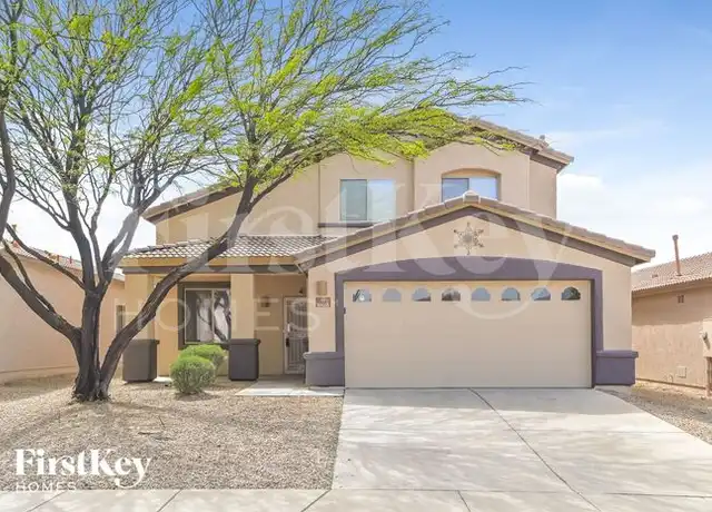 Property at 10616 S Lucius Dr, Vail, AZ, 85641, 4 beds, 2.5 baths, [object Object]