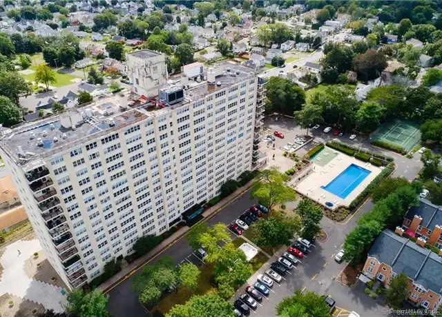 Property at 2625 Park Ave Unit 9S, Bridgeport, CT, 06604, 1 bed, 1 bath, [object Object]