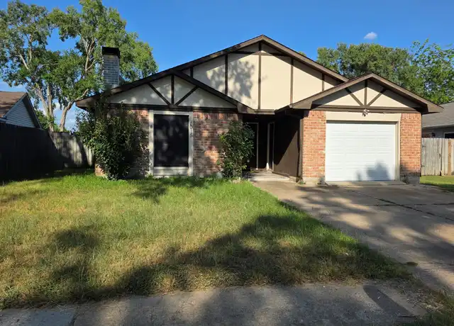 Property at 1015 Western Hills Dr, Katy, TX, 77450, 3 beds, 2 baths, [object Object]