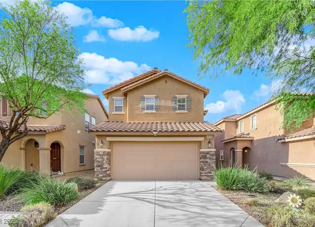 Property at 8688 Bella Sparkle Ave, Las Vegas, NV, 89178, 3 beds, 2.5 baths, [object Object]