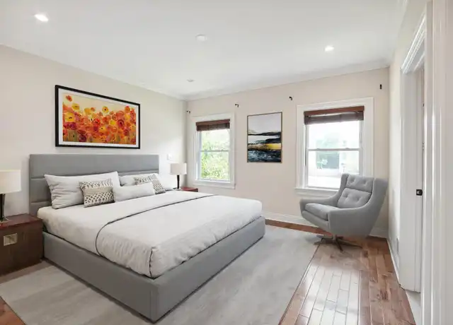 Property at 286 Whiton St Unit A, Jersey City, NJ, 07304, 4 beds, 2.5 baths, [object Object]