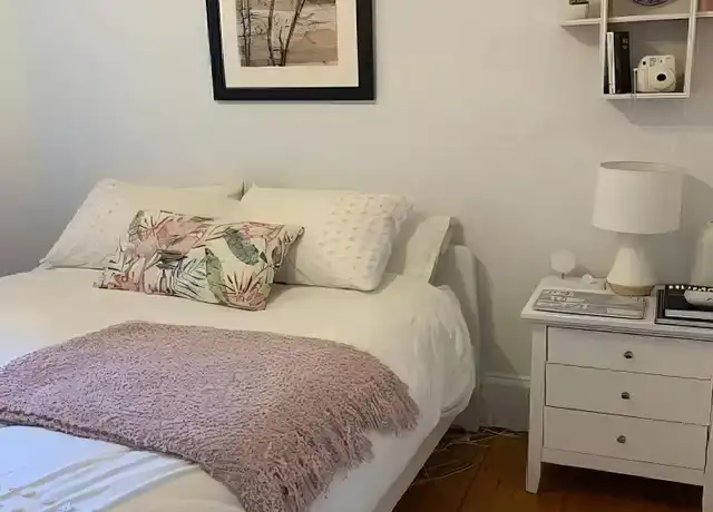 Property at 105 H St, South Boston, MA, 02127, 4 beds, 1 bath, [object Object]