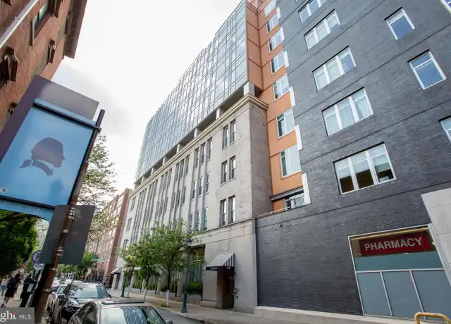 Property at 1101 Locust St Unit 3E, Philadelphia, PA, 19107, 1 bed, 1 bath, [object Object]