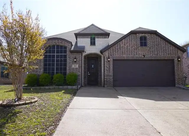Property at 3123 Marble Falls Dr, Forney, TX, 75126, 4 beds, 2 baths, [object Object]