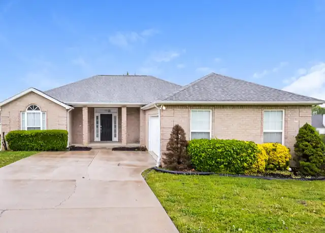 Property at 817 Carmen Way, La Vergne, TN, 37086, 3 beds, 2 baths, [object Object]