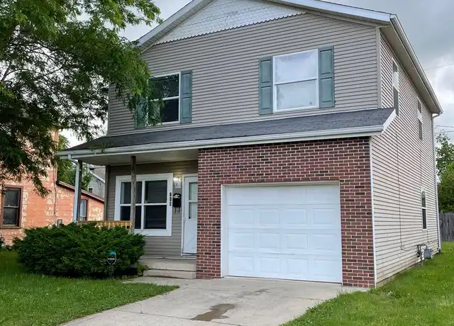 Property at 715 Linden Ave, Springfield, OH, 45505, 4 beds, 2 baths, [object Object]