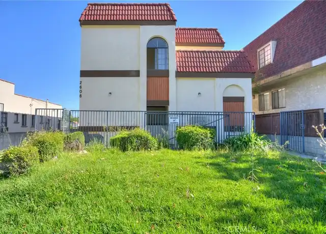 Property at 2608 Alhambra Rd Unit 5, Alhambra, CA, 91801, 2 beds, 2 baths, [object Object]