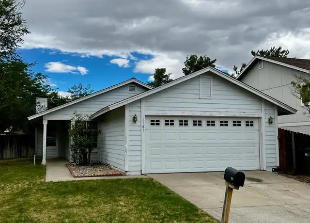 Property at 1141 Ambassador Dr, Reno, NV, 89523, 2 beds, 2 baths, [object Object]