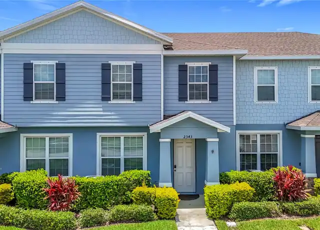 Property at 2343 Pergola Way, Odessa, FL, 33556, 3 beds, 2.5 baths, [object Object]