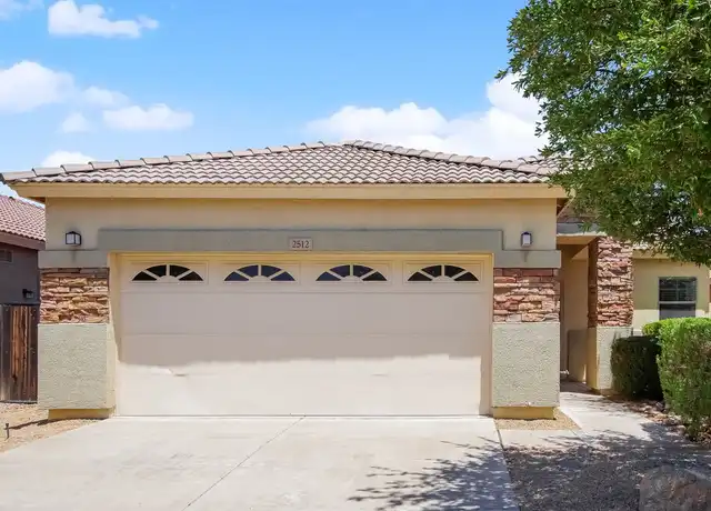 Property at 2512 W Preserve Way, Phoenix, AZ, 85085, 3 beds, 2 baths, [object Object]