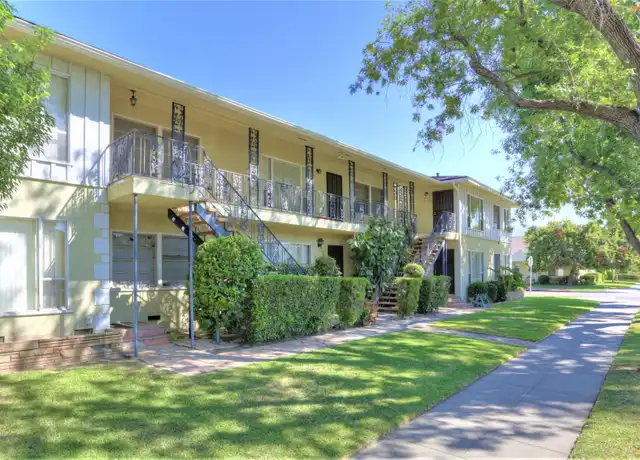 Property at 2801 Burbank Blvd Unit 2801-B, Burbank, CA, 91505, 2 beds, 1 bath, [object Object]