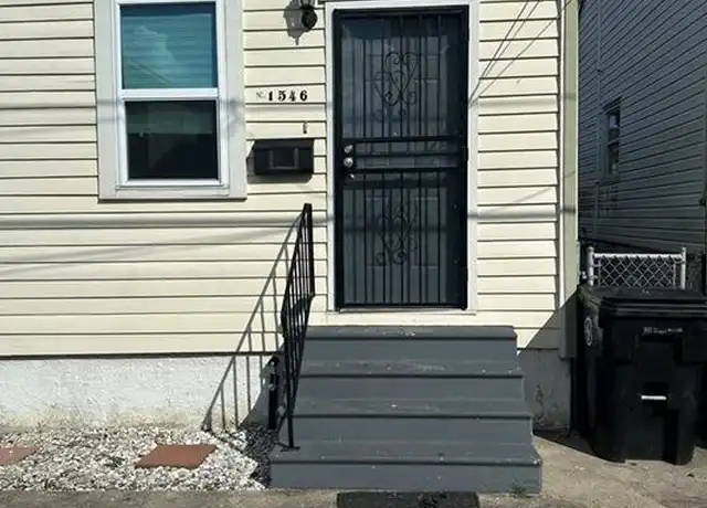 Property at 1546 N Derbigny St, New Orleans, LA, 70116, 2 beds, 2 baths, [object Object]