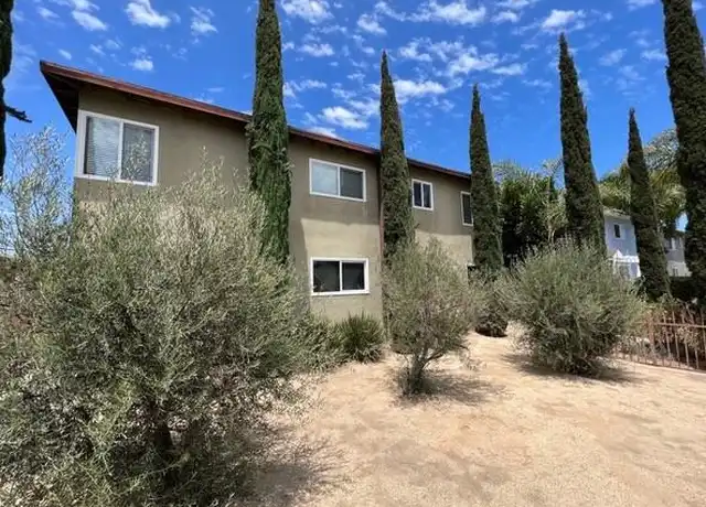 Property at 5533 W Jefferson Blvd Unit 1, Los Angeles, CA, 90016, 1 bed, 2 baths, [object Object]