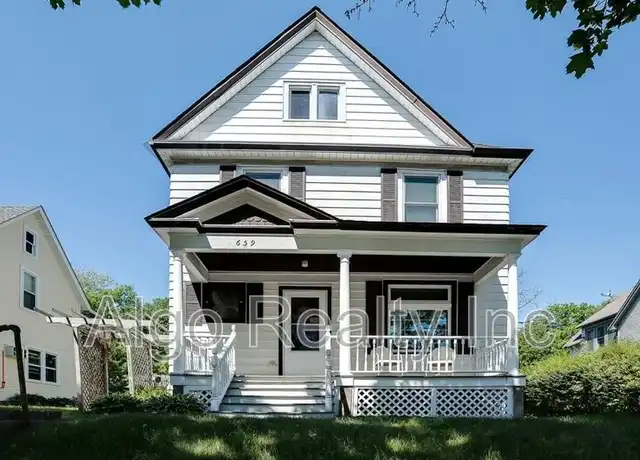 Property at 659 Robert St S, Saint Paul, MN, 55107, 4 beds, 1 bath, [object Object]
