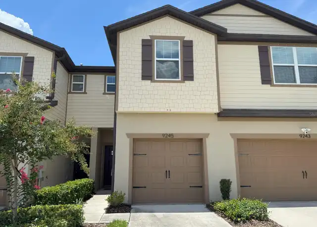 Property at 9245 Hillcroft Dr, Riverview, FL, 33578, 2 beds, 2.5 baths, [object Object]