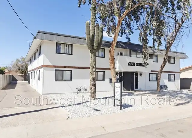 Property at 7122 N 48th Ave Unit 5B, Glendale, AZ, 85301, 2 beds, 1 bath, [object Object]