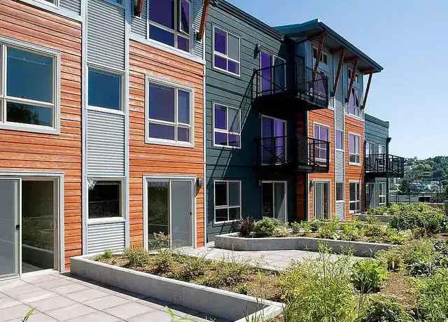 Property at Tempo Apartments - 2015 W Dravus St, Seattle, WA, 98199, 0-1 beds, 1 bath, [object Object]