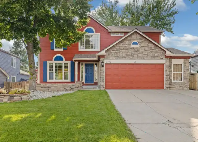 Property at 13736 W Auburn Ave, Lakewood, CO, 80228, 5 beds, 4 baths, [object Object]