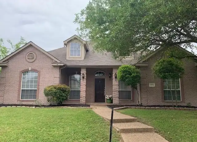 Property at 1434 Yosemite Dr, Allen, TX, 75002, 4 beds, 2 baths, [object Object]