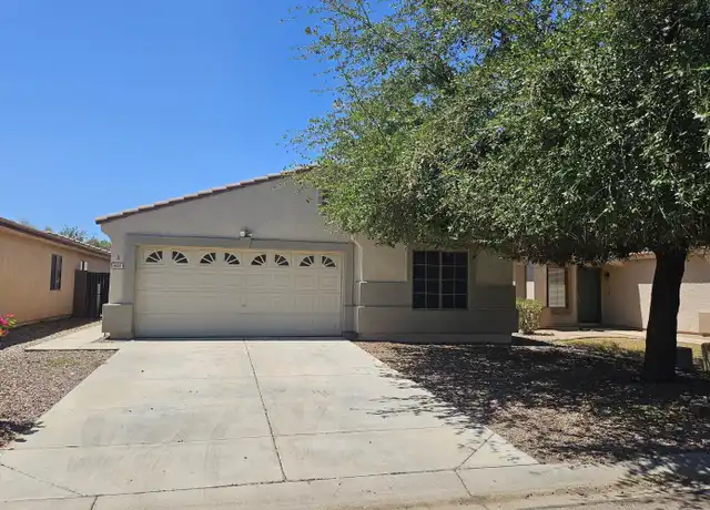 Property at 825 E Lamonte St, San Tan Valley, AZ, 85140, 3 beds, 2 baths, [object Object]