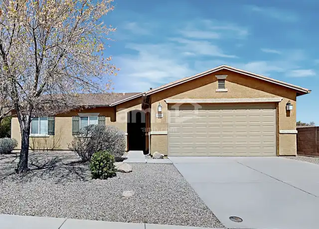 Property at 8364 W Green Kingfisher Ln, Tucson, AZ, 85757, 3 beds, 2 baths, [object Object]