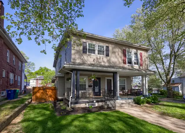 Property at 203 Intervilla Ave, Reading, PA, 19609, 3 beds, 1 bath, [object Object]