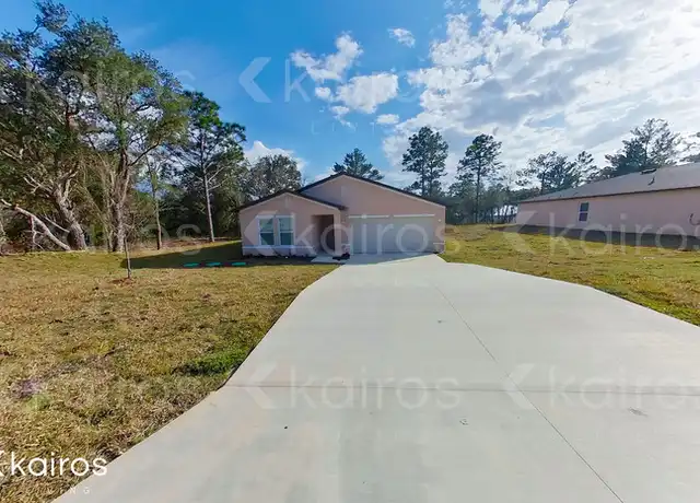 Property at 3596 W Eunice Dr, Dunnellon, FL, 34433, 3 beds, 2 baths, [object Object]