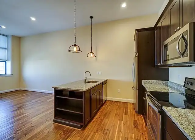 Property at 201 S Conkling St Unit CONK04, Baltimore, MD, 21224, 1 bed, 1 bath, [object Object]