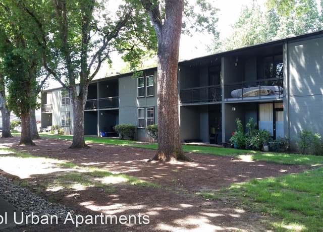 Photo of 4916 SW 56th Ave Unit 209, Portland, OR 97221