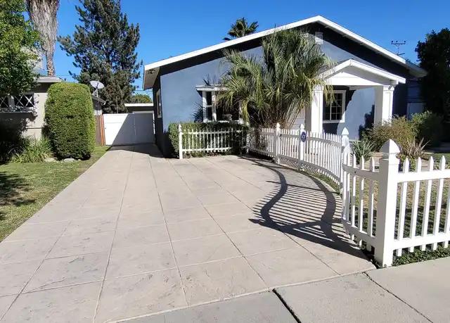 Property at 22509 Clarendon St, Woodland Hills, CA, 91367, 2 beds, 1 bath, [object Object]