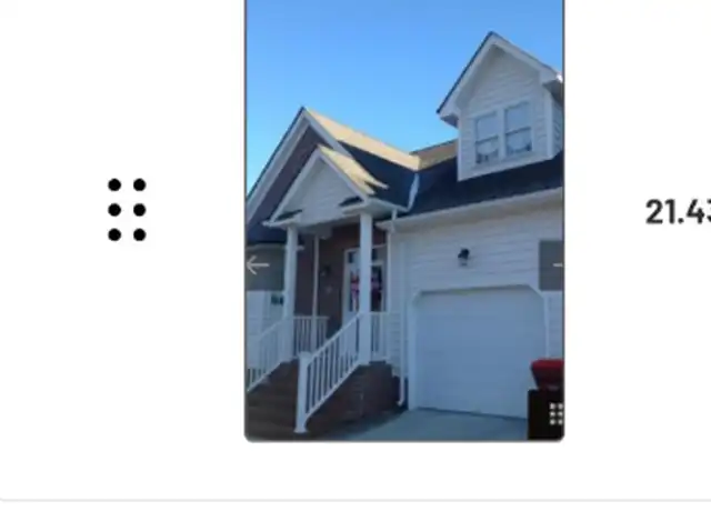 Property at 119 Creekridge Pl, Colonial Heights, VA, 23834, 3 beds, 2.5 baths, [object Object]