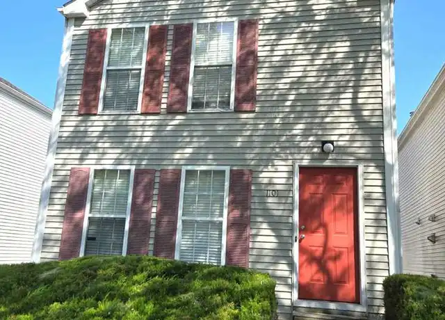 Property at 1101 Symphony Dr, Aurora, IL, 60504, 2 beds, 1.5 baths, [object Object]