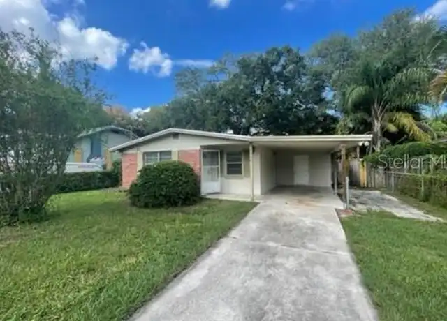 Property at 1206 E Ida St, Tampa, FL, 33603, 3 beds, 1 bath, [object Object]