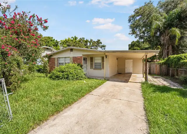 Property at 1206 E Ida St, Tampa, FL, 33603, 3 beds, 1 bath, [object Object]