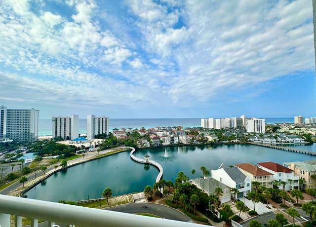 Photo of 970 Highway 98 E #1402, Destin, FL 32541