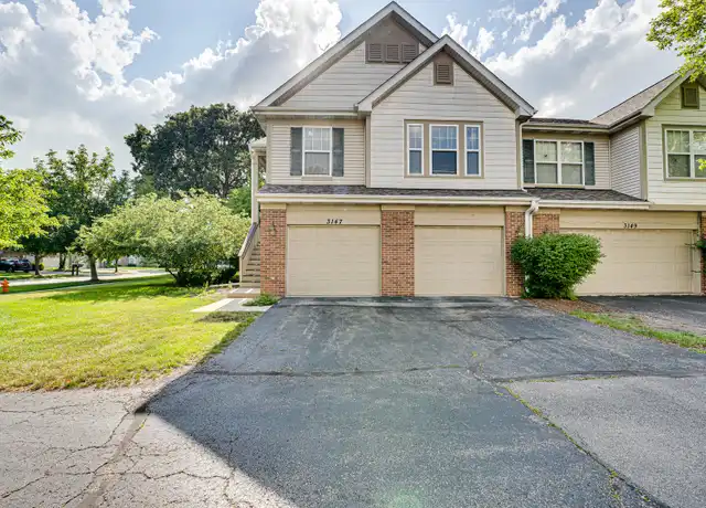 Property at 3147 Saganashkee Ln, Naperville, IL, 60564, 3 beds, 2.5 baths, [object Object]