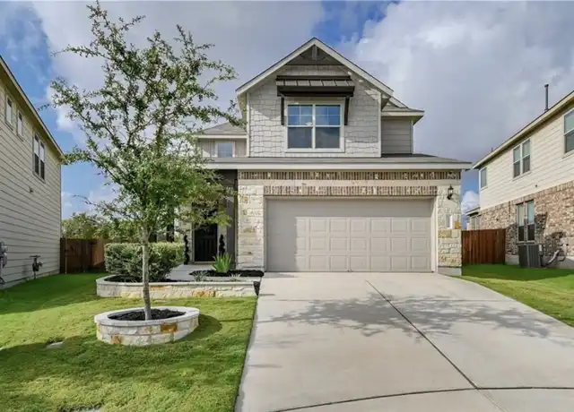 Property at 15904 Nightshade St, Austin, TX, 78728, 3 beds, 3 baths, [object Object]