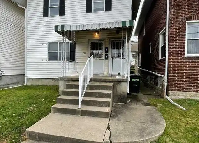 Property at 908 North St Unit B, New Kensington, PA, 15068, 1 bed, 1 bath, [object Object]