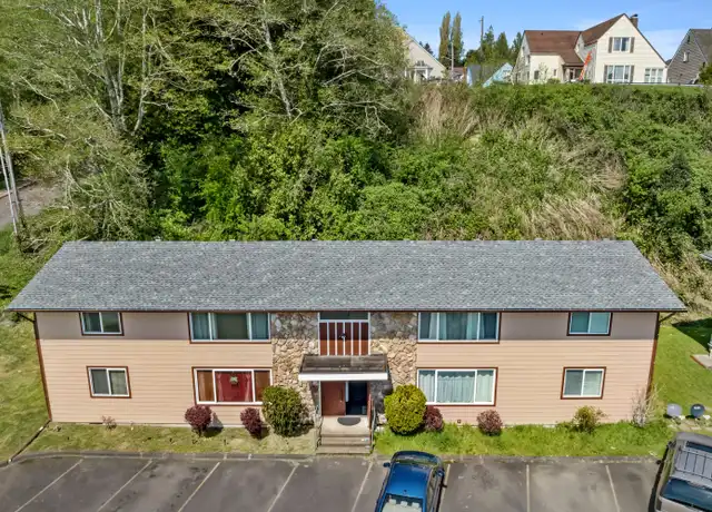 Property at 716 N Scammel St Unit 3, Aberdeen, WA, 98520, 2 beds, 1 bath, [object Object]