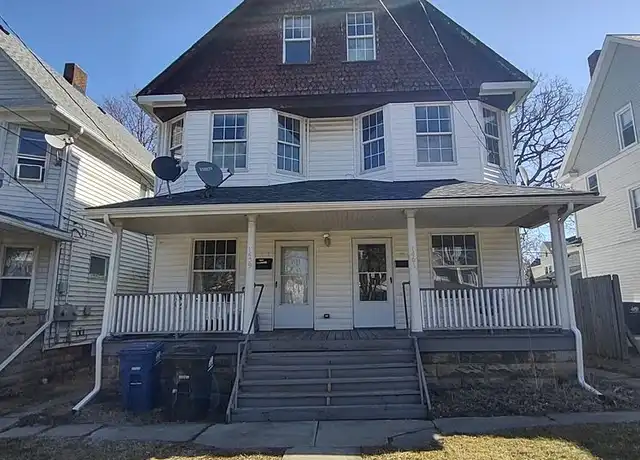 Property at 1459 Ridgewood Ave Unit 1461, Lakewood, OH, 44107, 3 beds, 1.5 baths, [object Object]