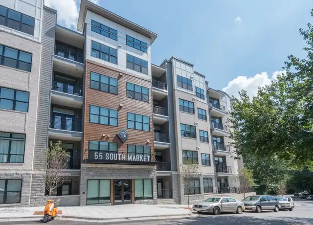 Property at 55 S Market St, Asheville, NC, 28801, 2 beds, 2 baths, [object Object]
