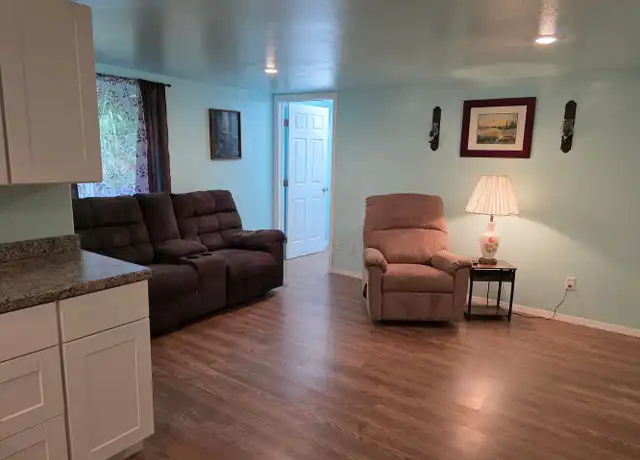 Property at 120 Conner Way Unit 1 bed, Crescent City, CA, 95531, 1 bed, 1 bath, [object Object]