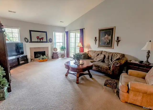 Property at 3507 Tremonte Cir N, Rochester, MI, 48306, 2 beds, 2 baths, [object Object]